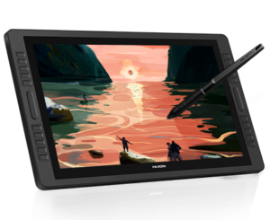 21最新版 Huionの液タブkamvas Pro総まとめ ワコムcintiqとの違い クボタンライク